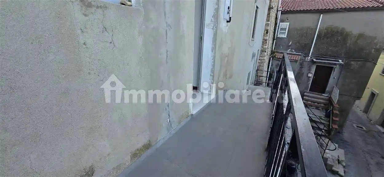 Quadrilocale via Meridionale 34, Centro, Atessa - foto 5