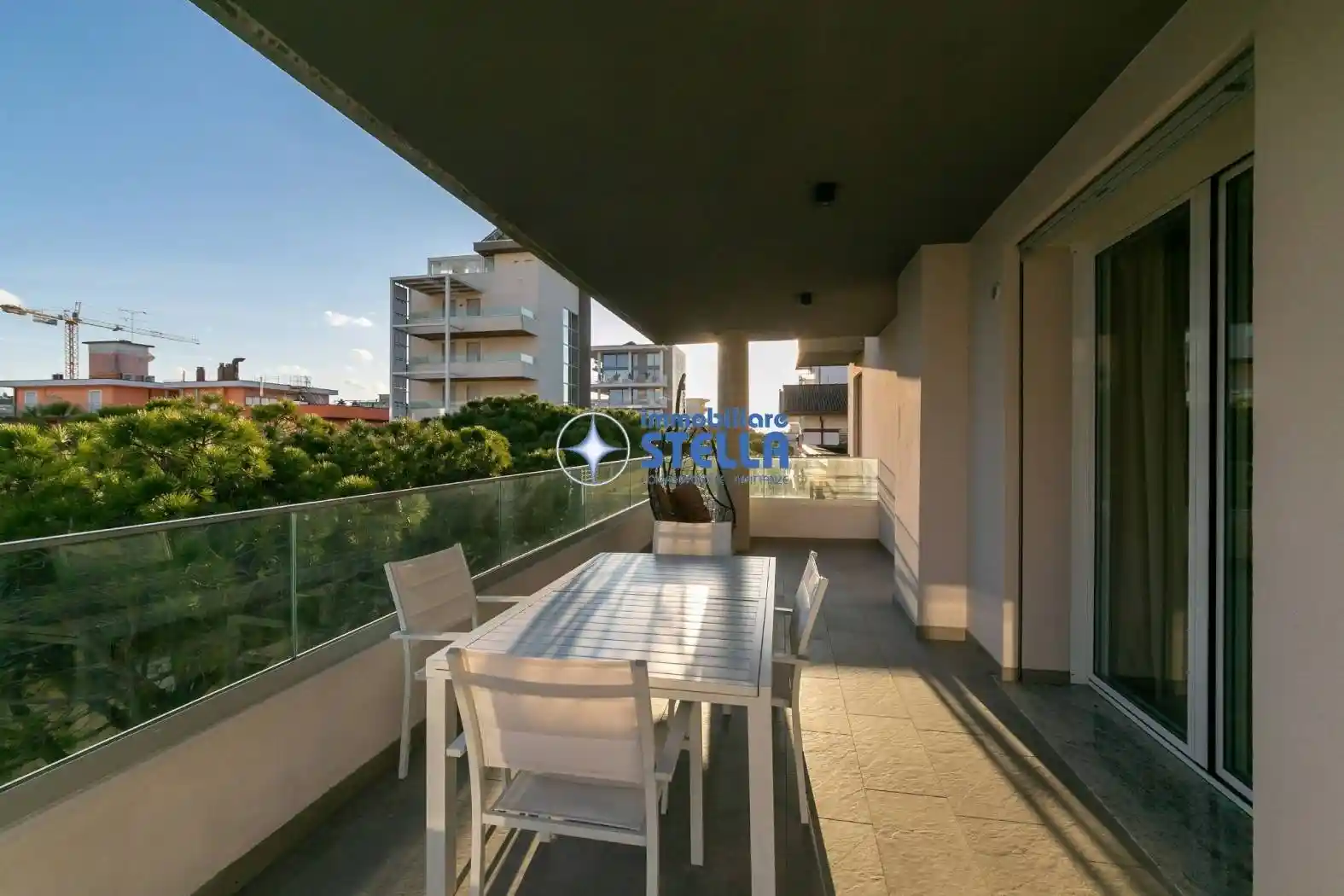 Appartamento in affitto a Jesolo