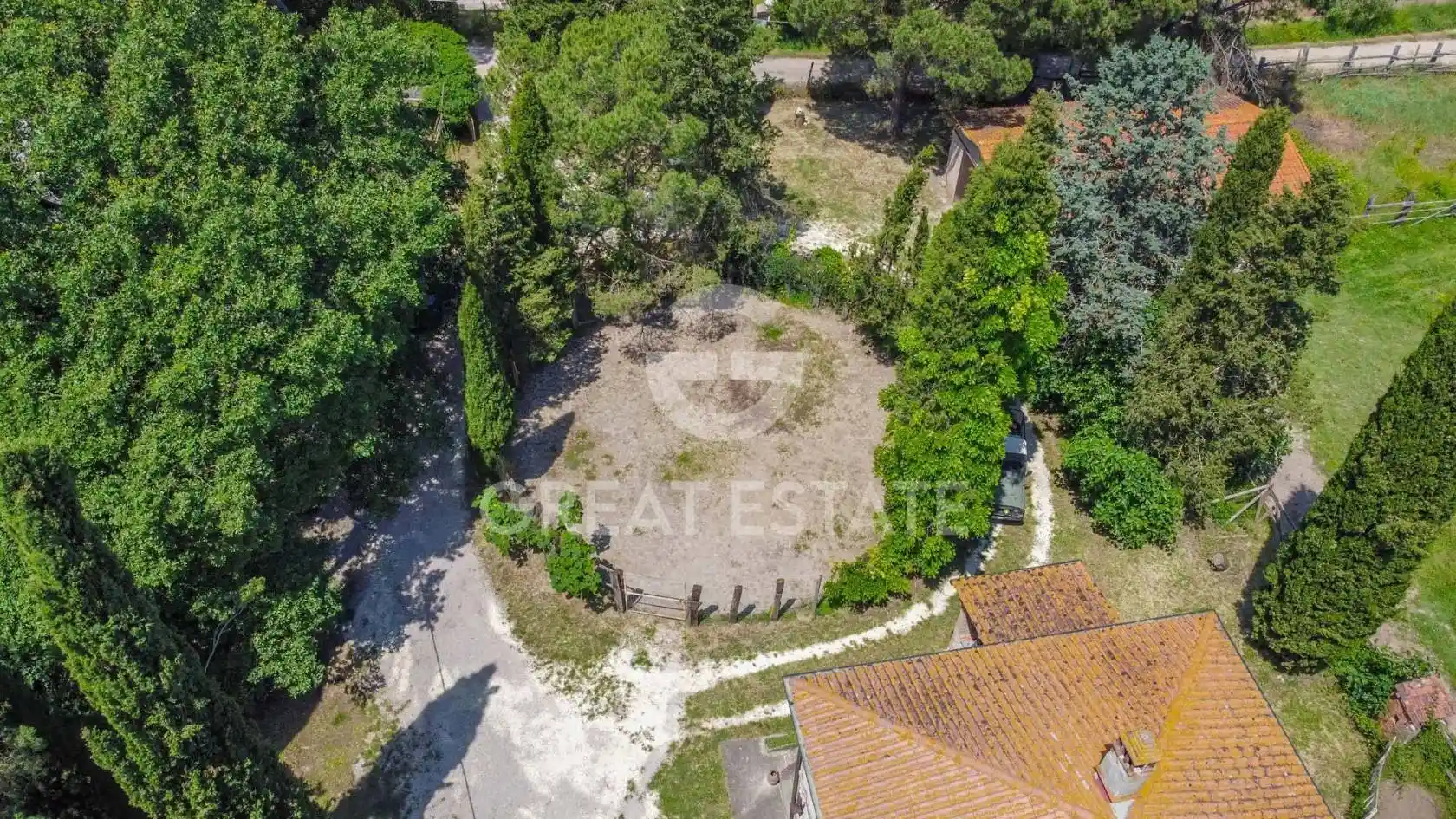 Casale, ottimo stato, 340 m², Piana, Castiglione del Lago - foto 4