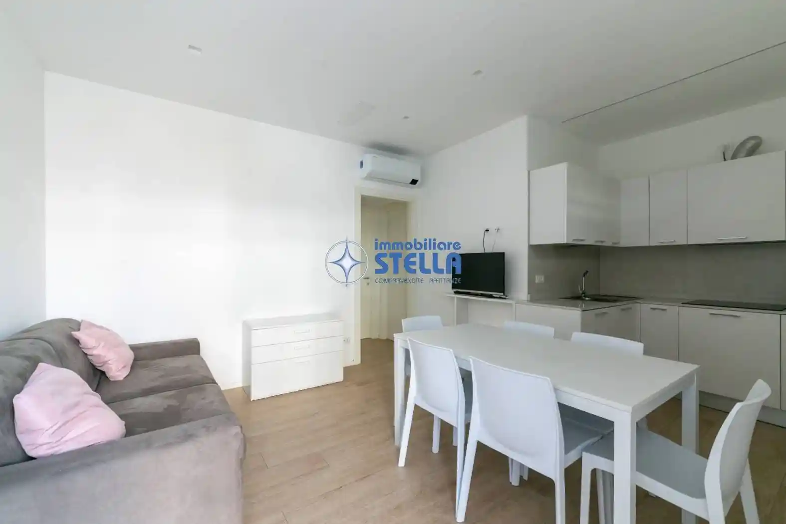 Appartamento in affitto a Jesolo