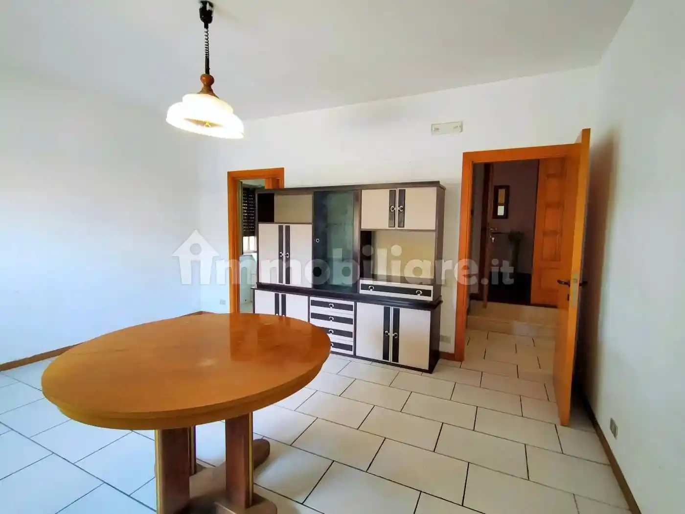 Appartamento in vendita a Monte Urano