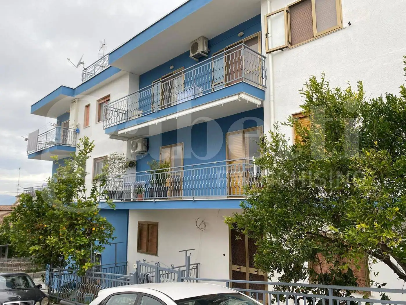 Appartamento in vendita a Battipaglia