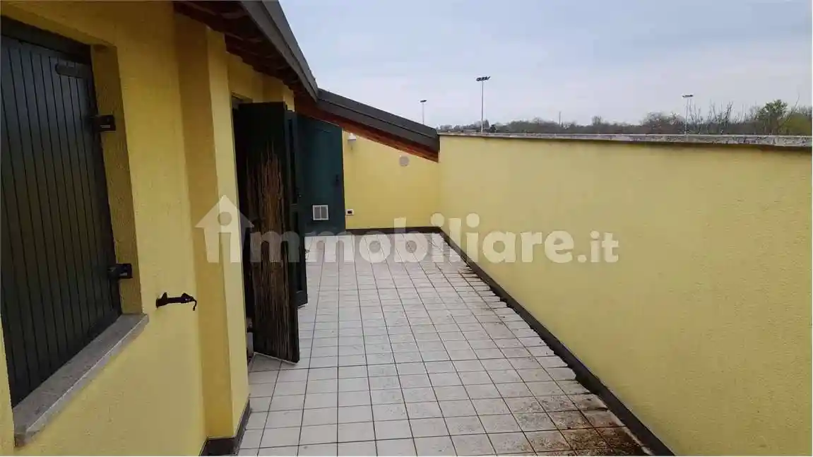Attico - Mansarda in vendita a Castelfranco Emilia