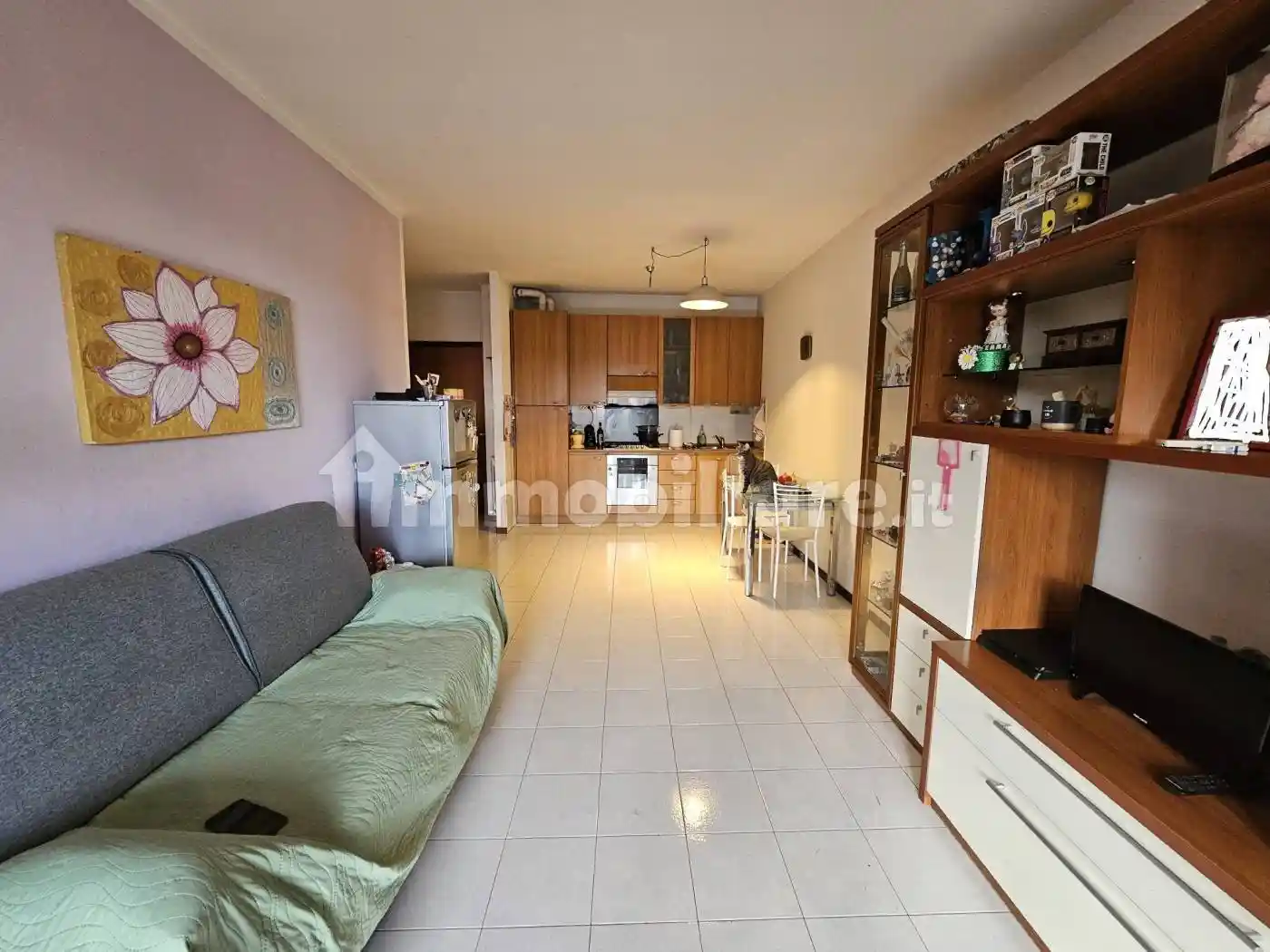 Appartamento in vendita a Sirmione