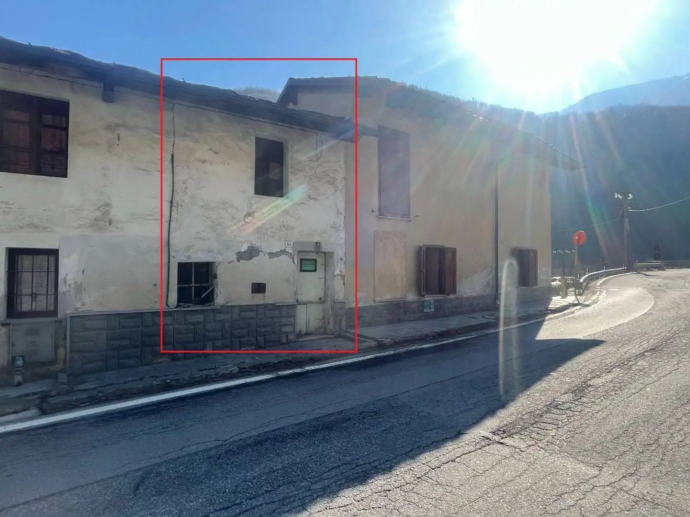 Rustico - Casale in vendita a Perrero