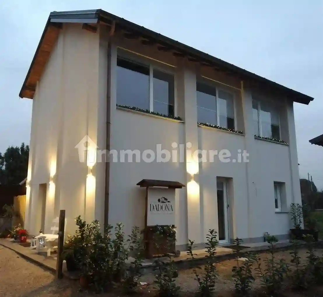 Palazzo - Edificio - foto 2