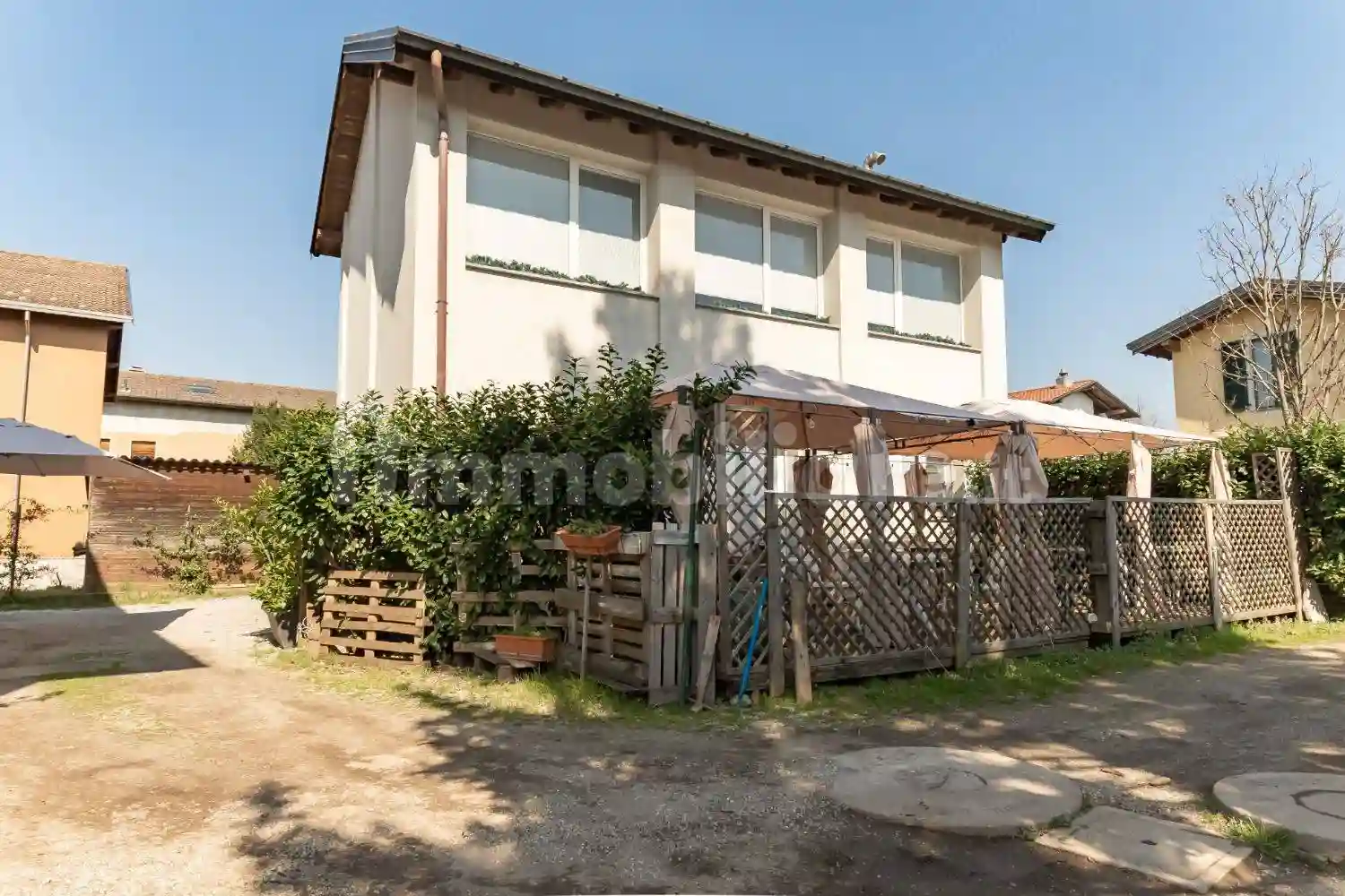 Palazzo - Edificio - foto 3