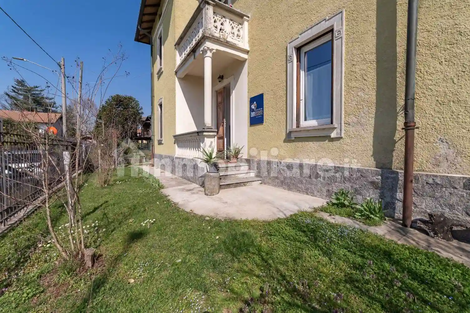 Palazzo - Edificio - foto 4