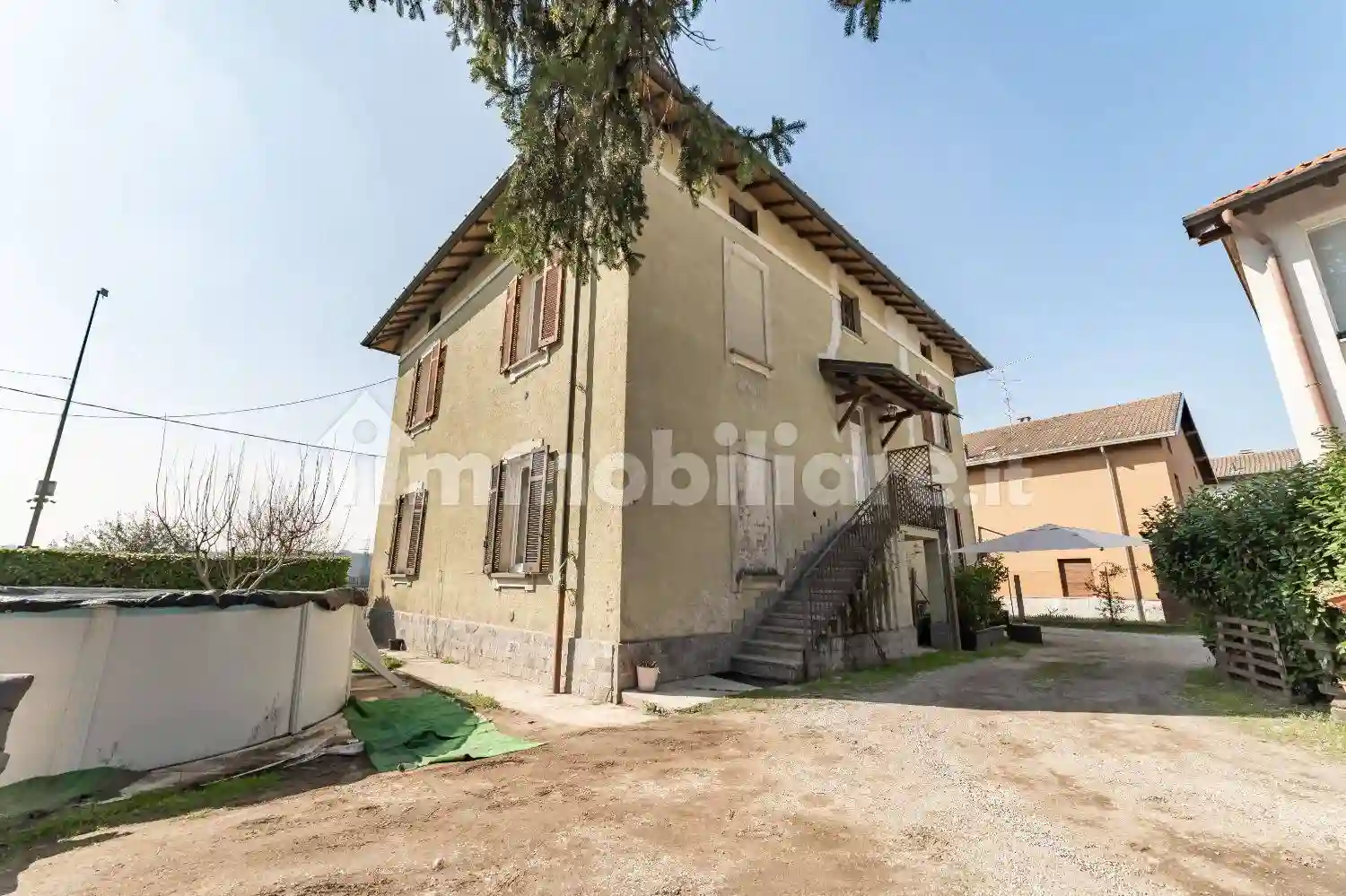 Palazzo - Edificio - foto 5