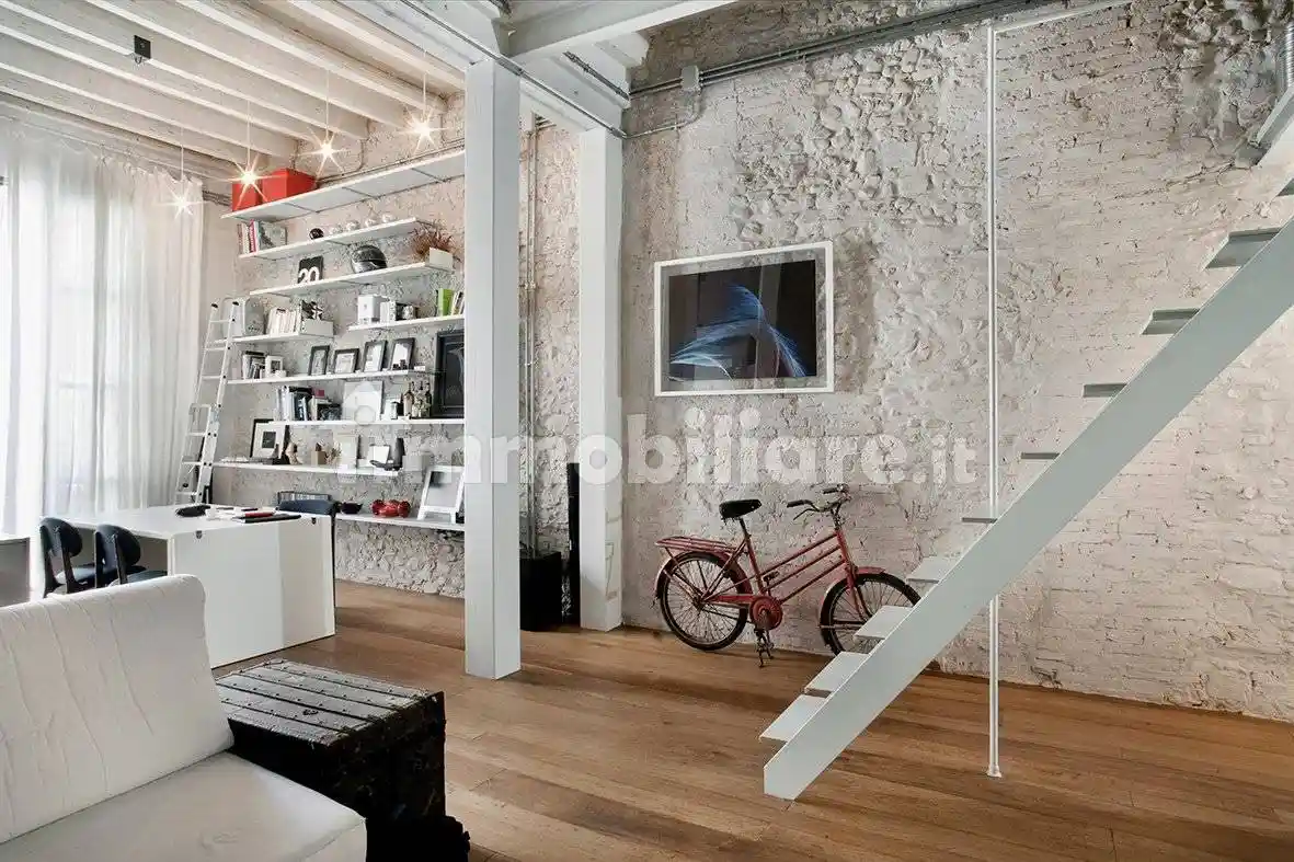 Appartamento in affitto a Firenze