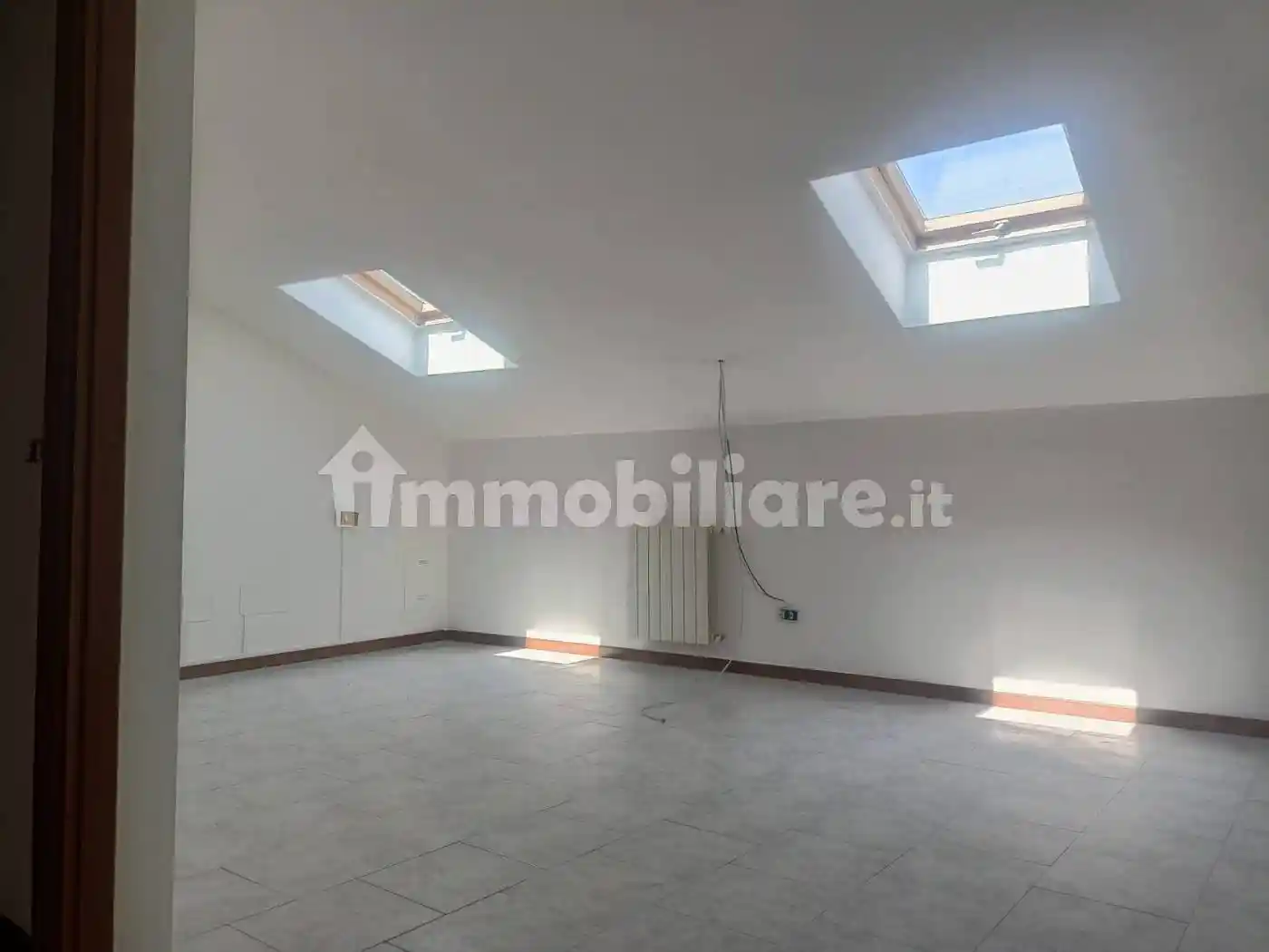 Villa unifamiliare via Calpurnia, Roncaglia - Borghetto, Piacenza - foto 5