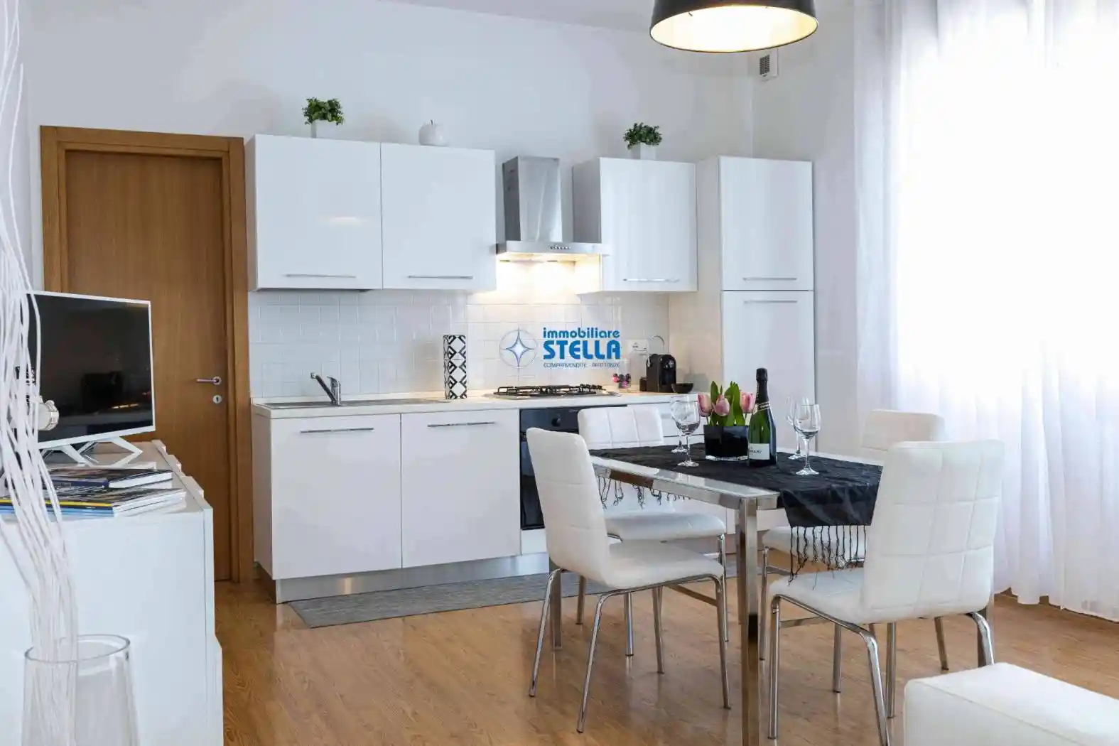 Appartamento in affitto a Jesolo