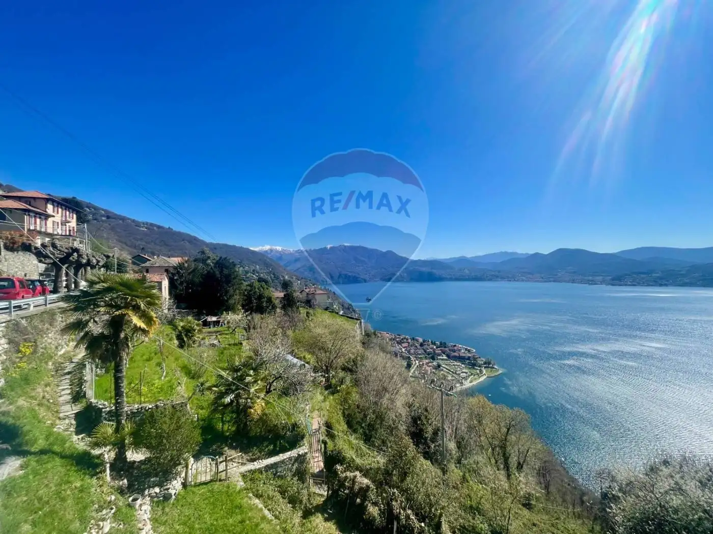 Rustico - Casale in vendita a Cannero Riviera