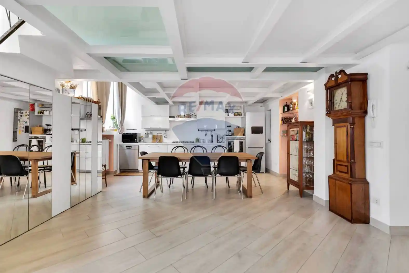 Open space via Luigi Mercantini 25, Bovisa, Milano - foto 2