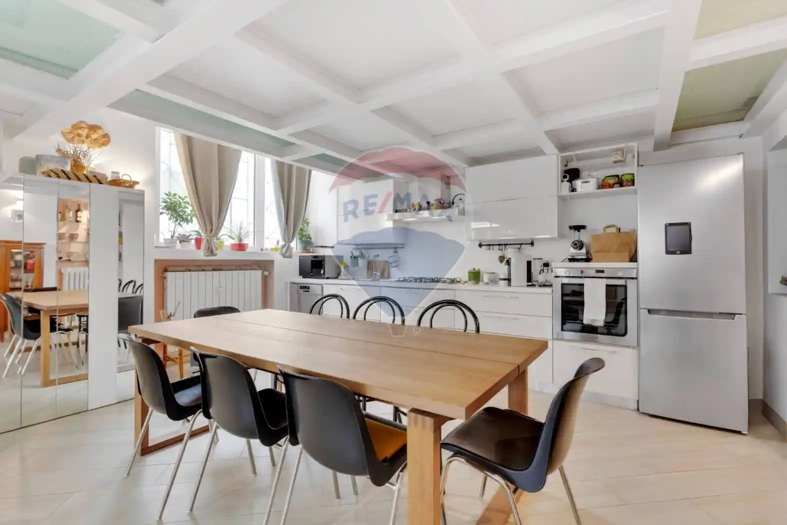 Open space via Luigi Mercantini 25, Bovisa, Milano - foto 4