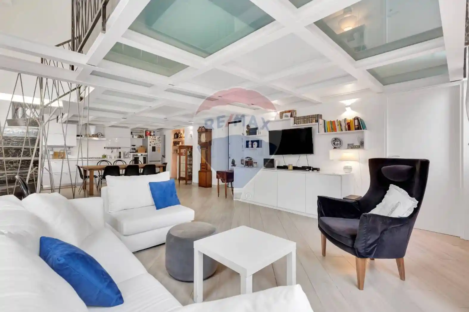 Open space via Luigi Mercantini 25, Bovisa, Milano - foto 5