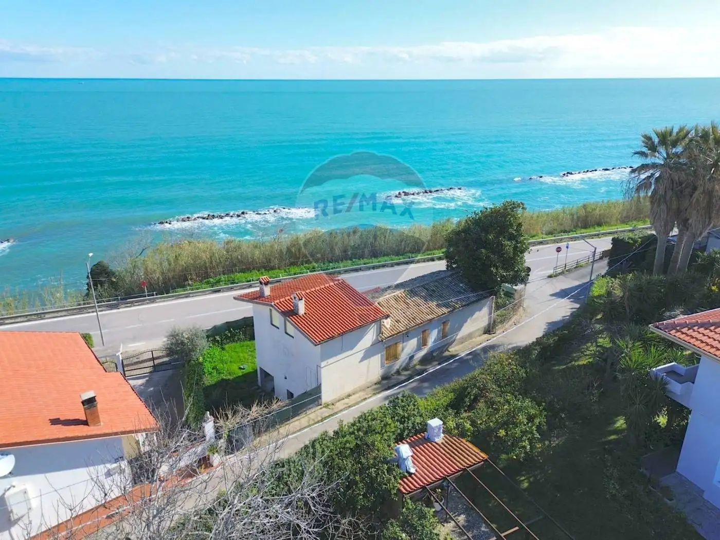 Casa indipendente in vendita a Rocca San Giovanni