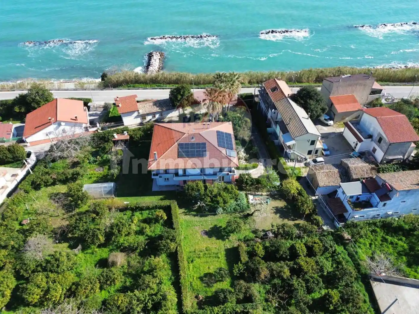 Casa indipendente - foto 2