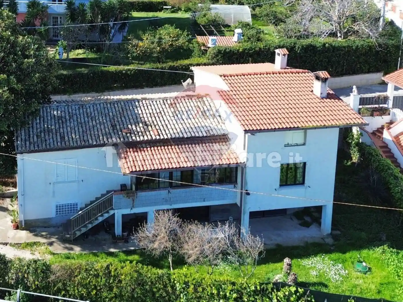 Casa indipendente - foto 3