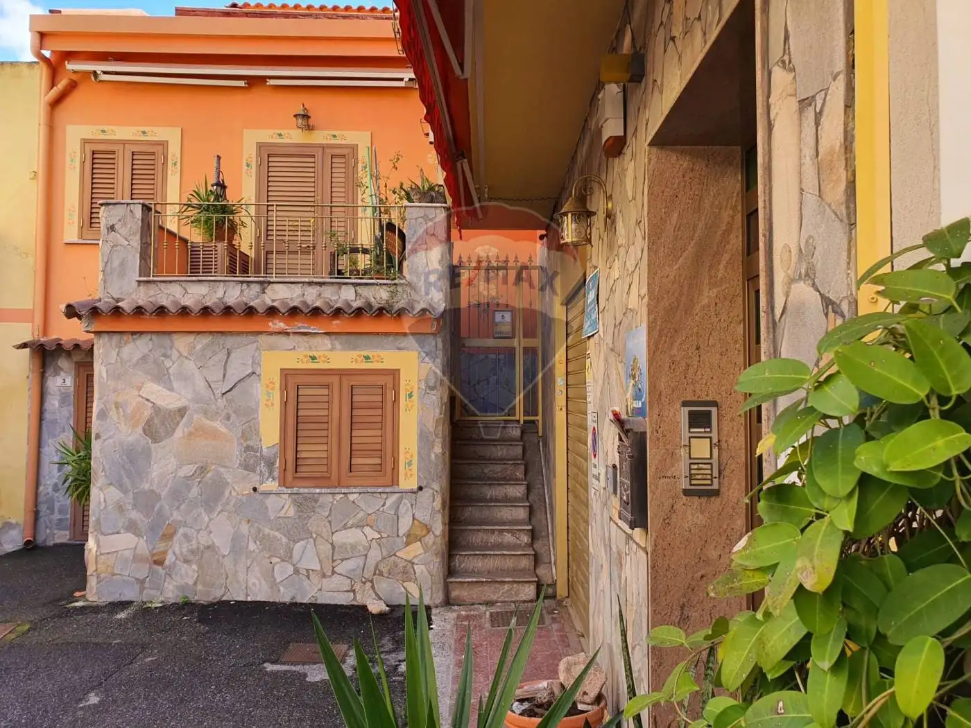 Appartamento in vendita a Furci Siculo