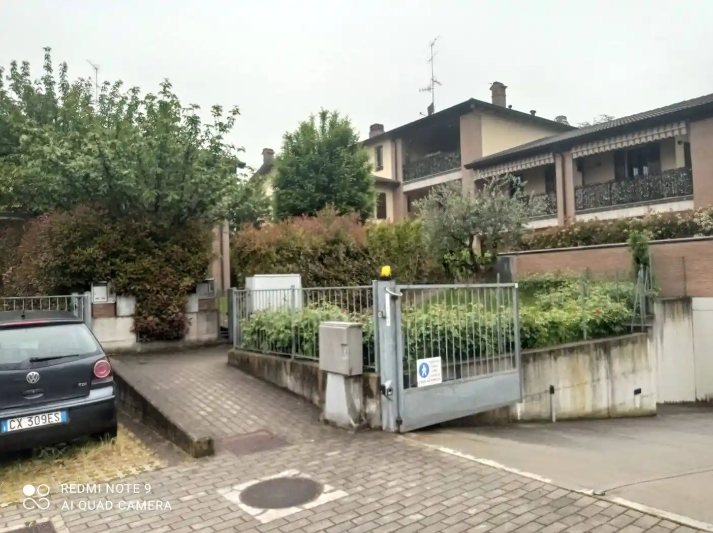 Appartamento in affitto a Reggio Emilia