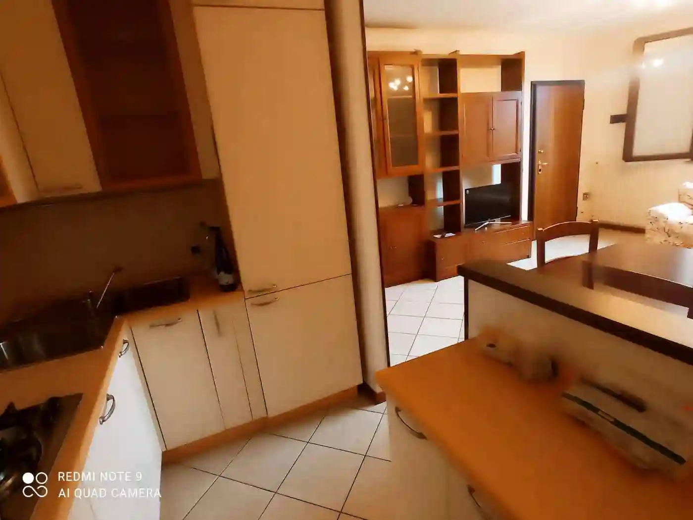 Bilocale via della Repubblica 65, Rivalta - San Rigo, Reggio Emilia - foto 4