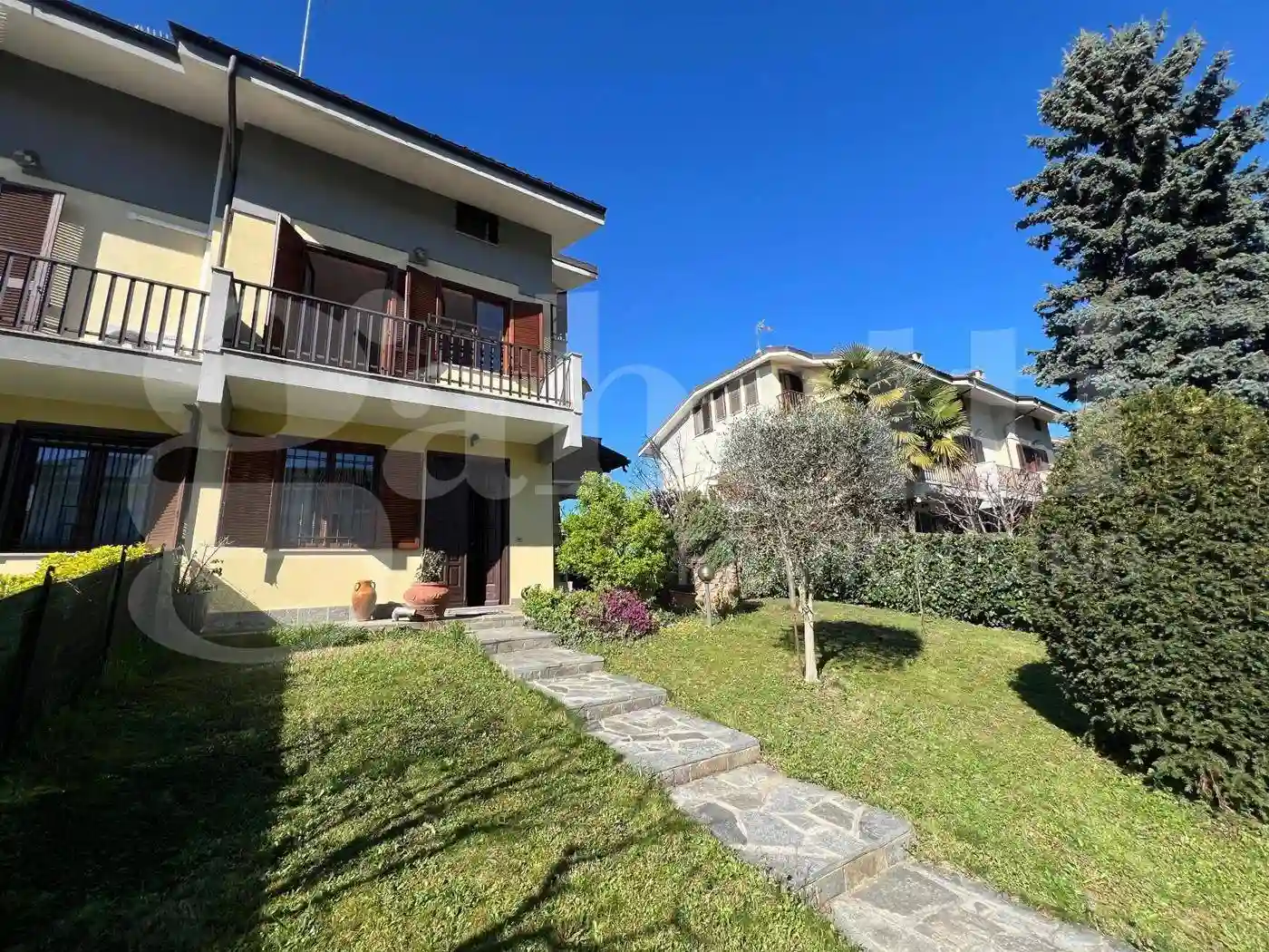 Villetta a schiera - foto 2