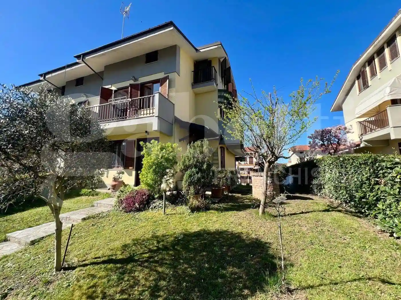 Villetta a schiera - foto 3