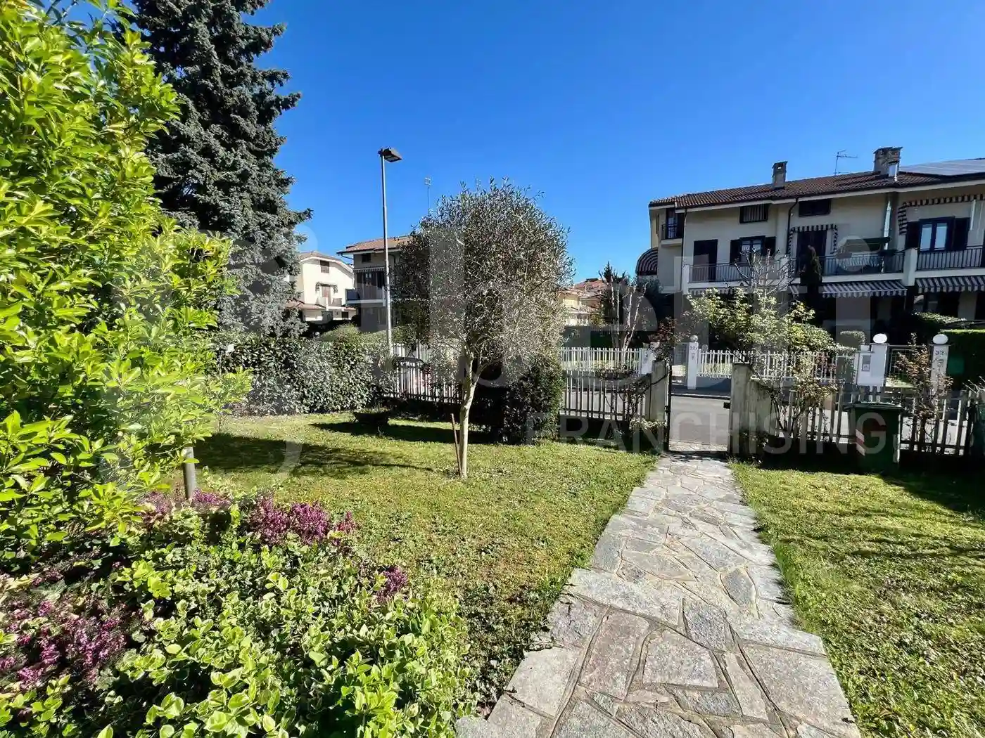 Villetta a schiera - foto 5