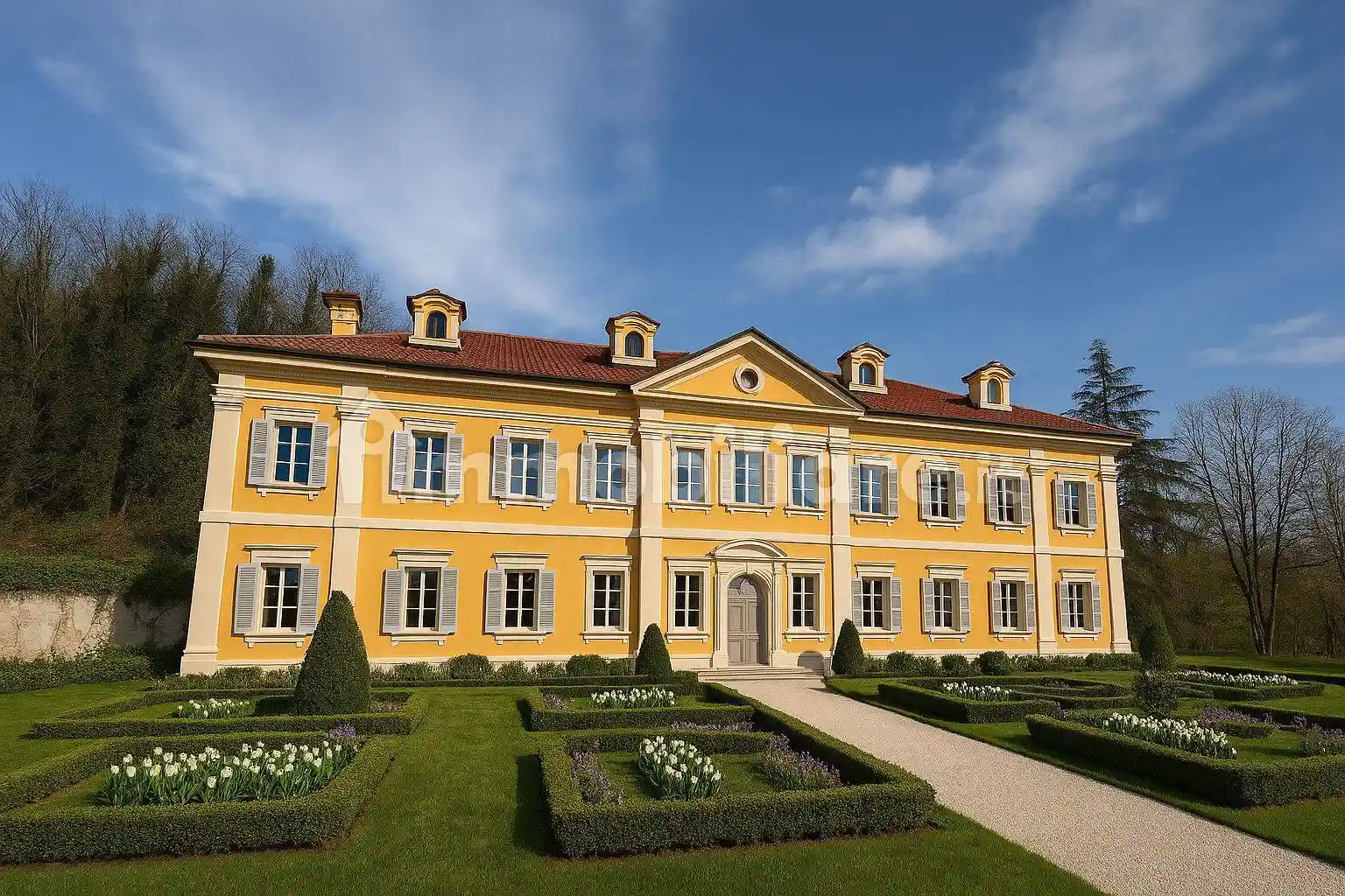 Casa indipendente in vendita a Torino