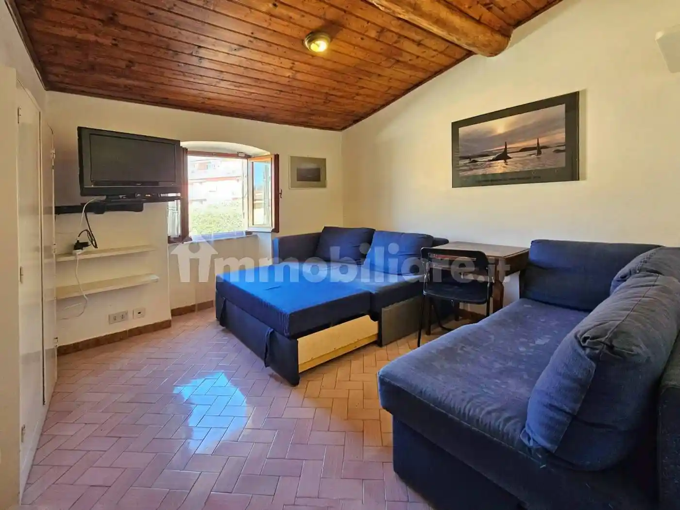Casa indipendente in vendita a Lerici