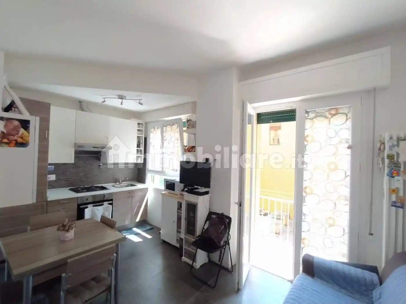 Appartamento in affitto a Bologna