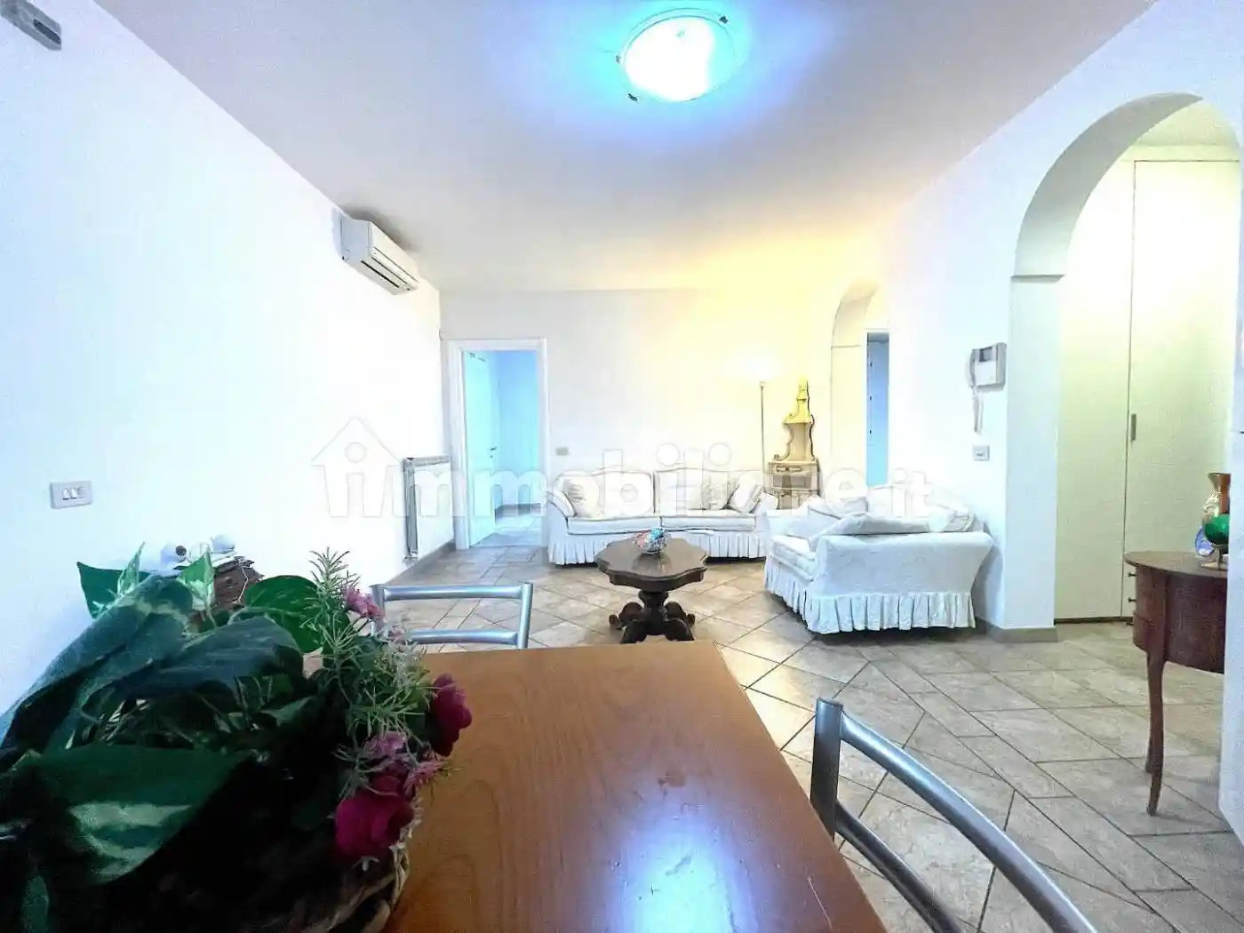 Appartamento in vendita a Empoli