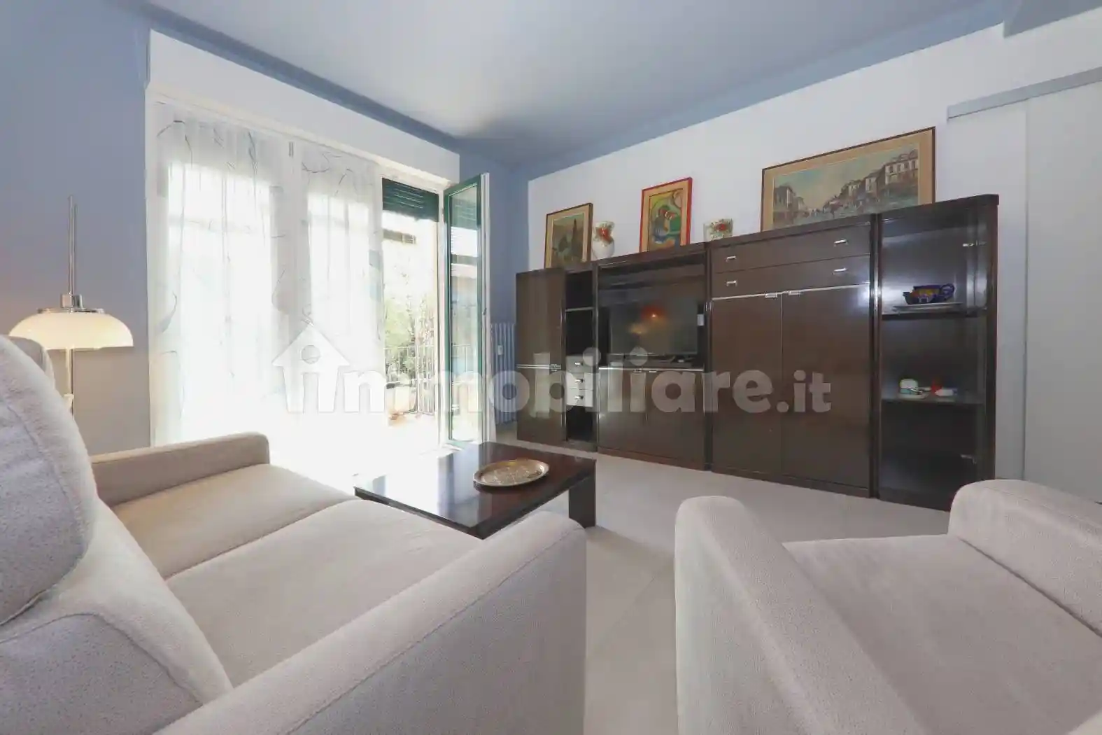 Trilocale via San Miniato 8, Bignami - Ponale, Milano - foto 2