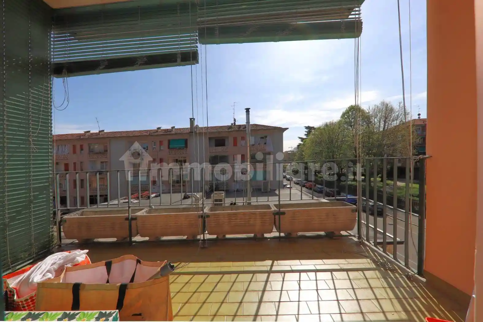 Trilocale via San Miniato 8, Bignami - Ponale, Milano - foto 3