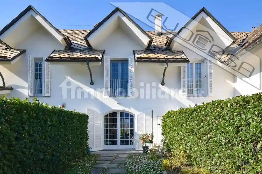 Villetta a schiera - foto 3