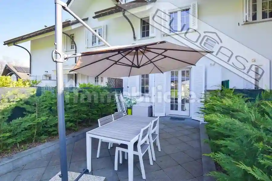 Villetta a schiera - foto 5