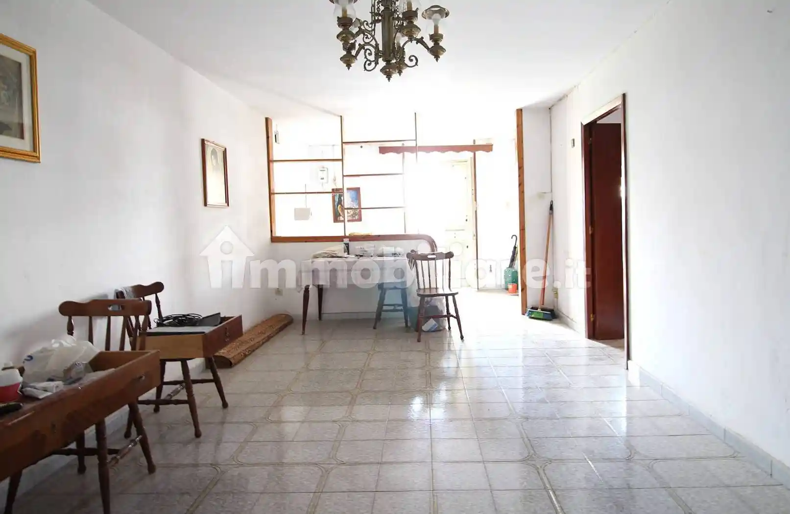 Appartamento in vendita a Poggiardo