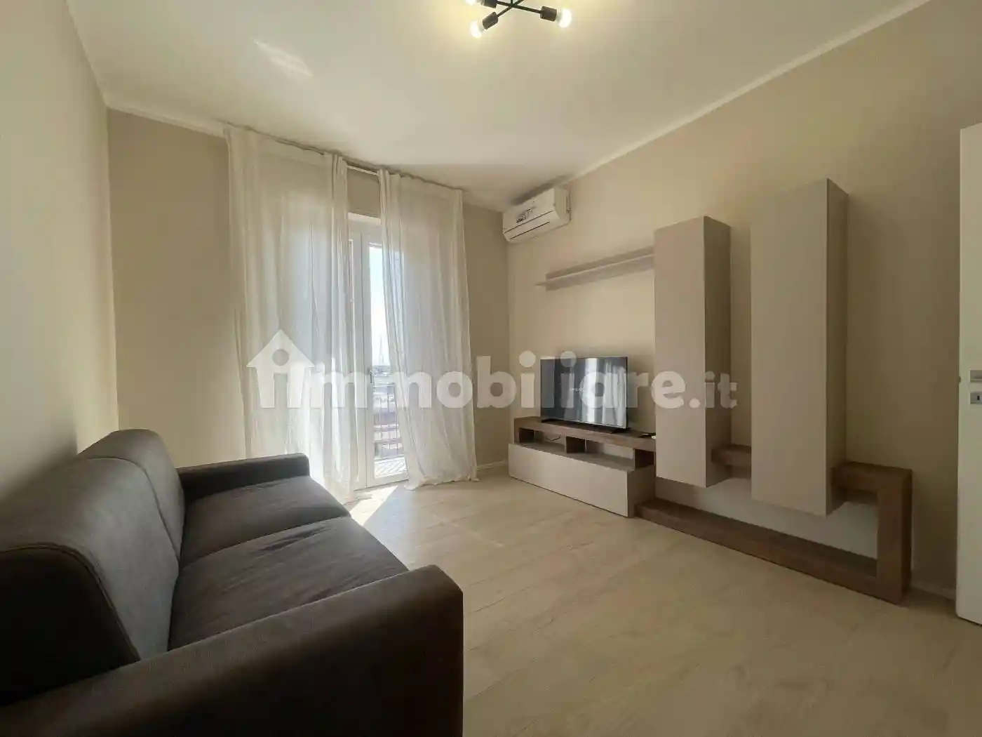 Appartamento in affitto a Cologno Monzese