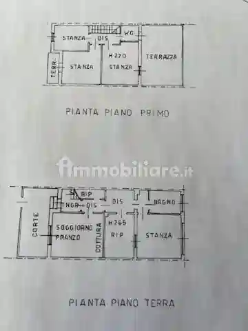 Casa indipendente - foto 4