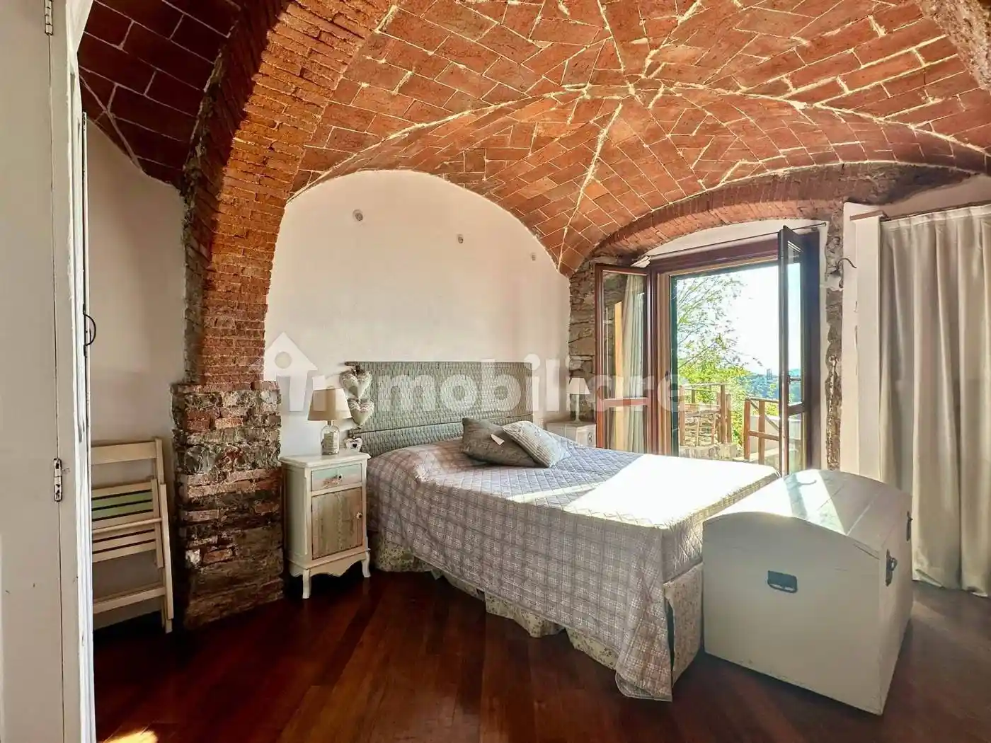 Appartamento in vendita a Campiglia Marittima