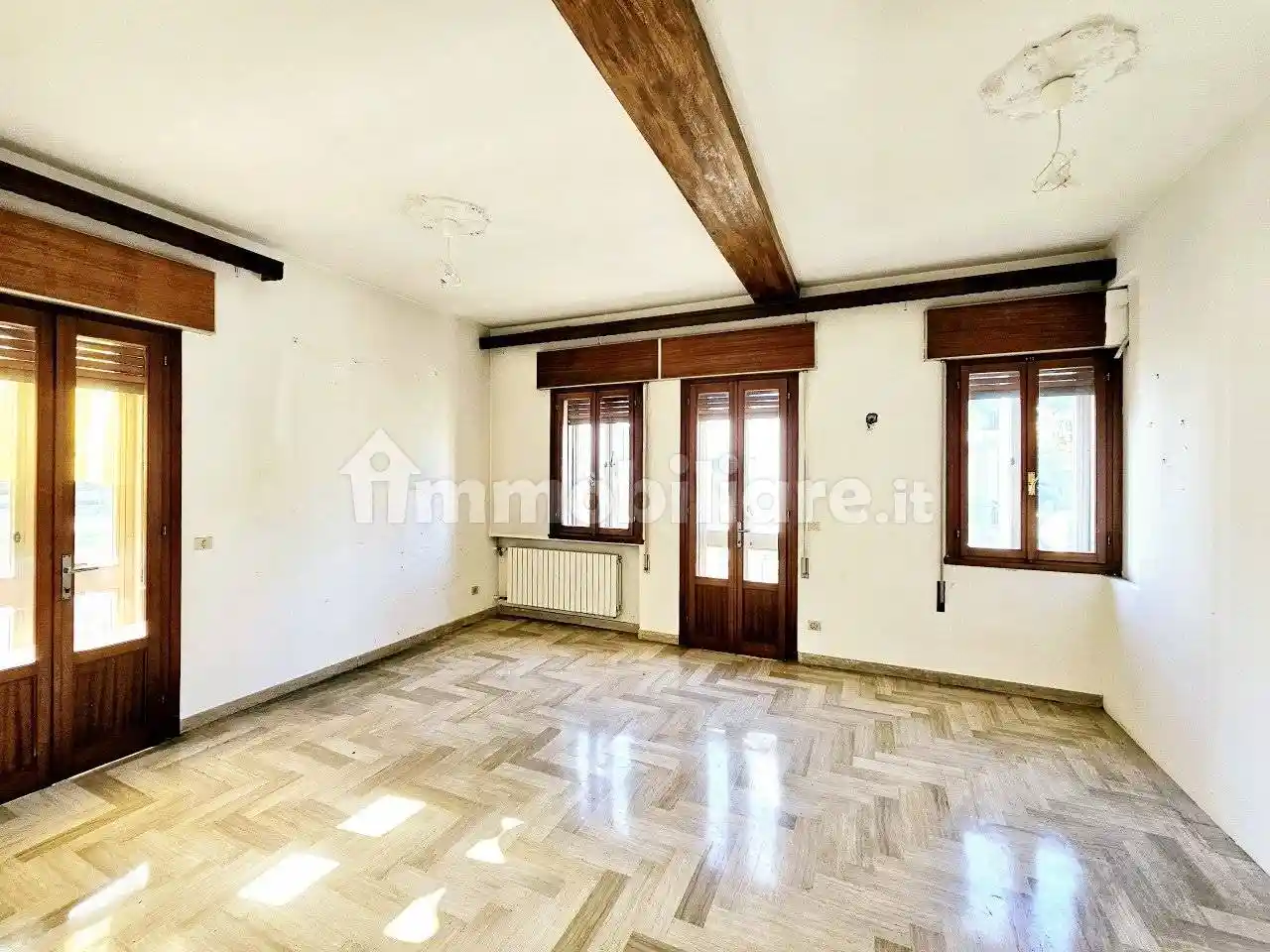 Terratetto unifamiliare via John Fitzgerald Kennedy, Meggiaro Alto, Este - foto 5