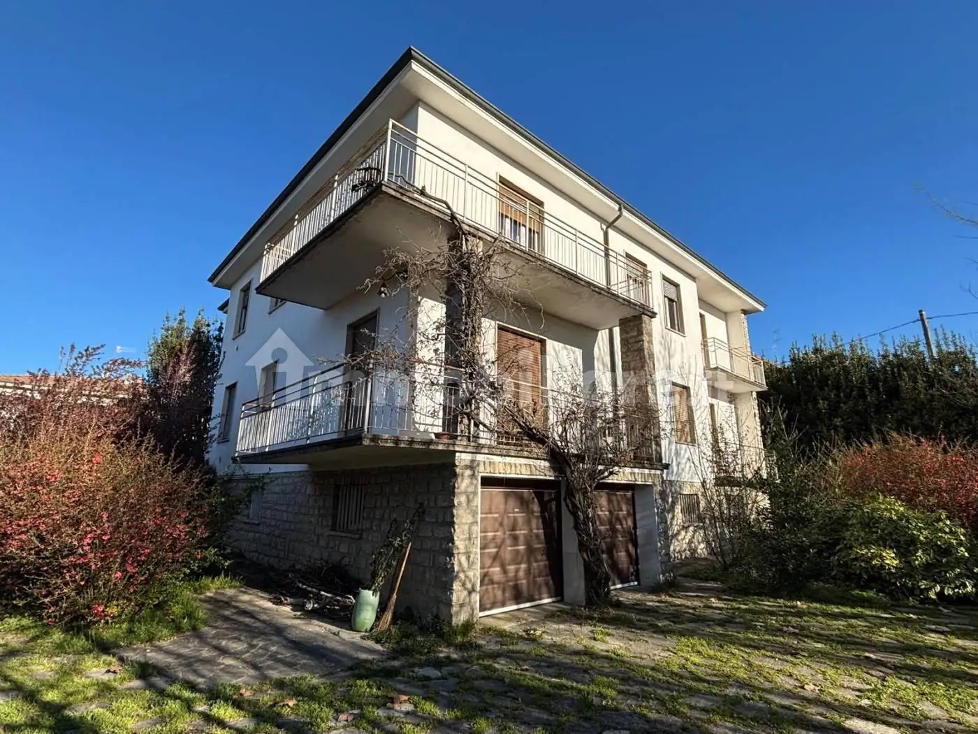 Villa in vendita a Bergamo