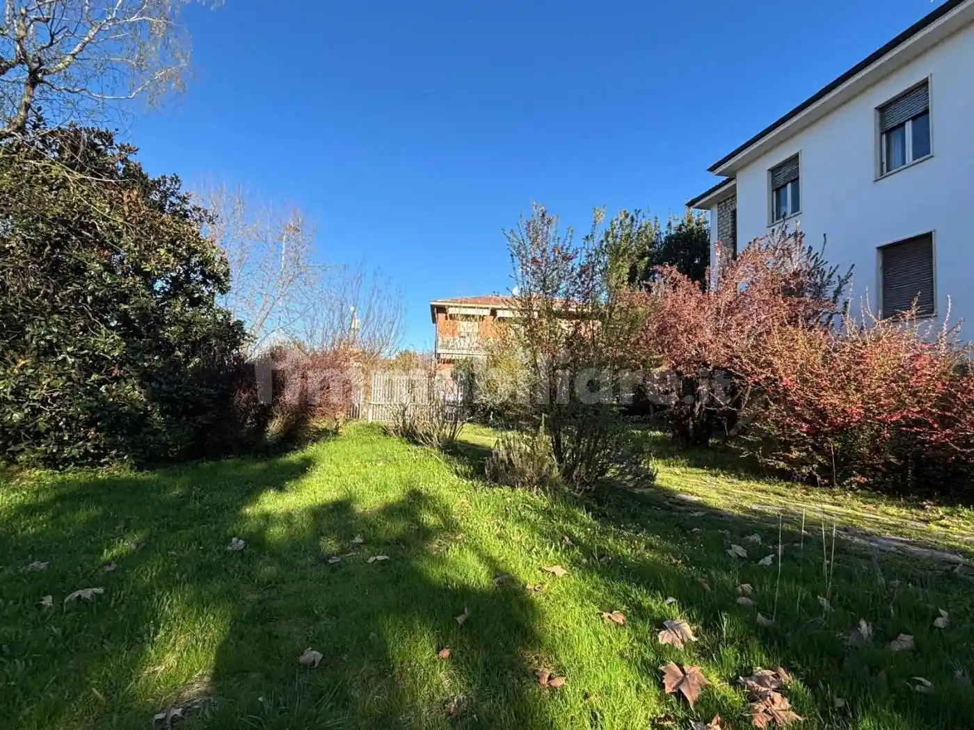 Villa bifamiliare via Arcangelo Ghisleri 42, Valtesse, Bergamo - foto 5