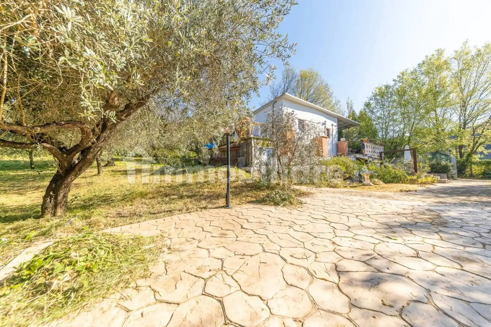 Villa unifamiliare via Colle Spinello, Casacalda - Carcibove, Guidonia Montecelio - foto 4