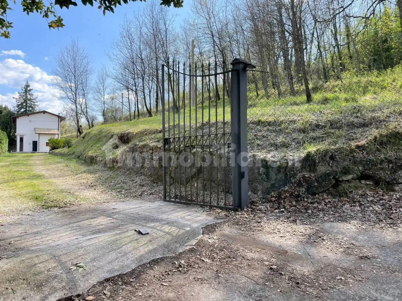 Rustico via Schito, Schito, Broccostella - foto 3