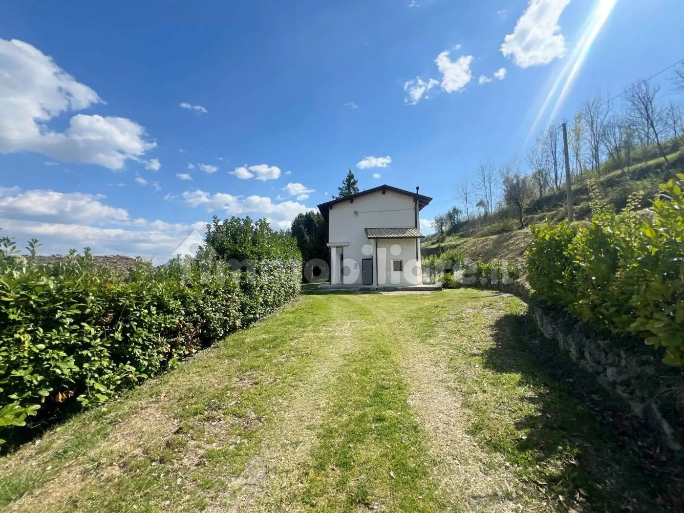 Rustico via Schito, Schito, Broccostella - foto 4