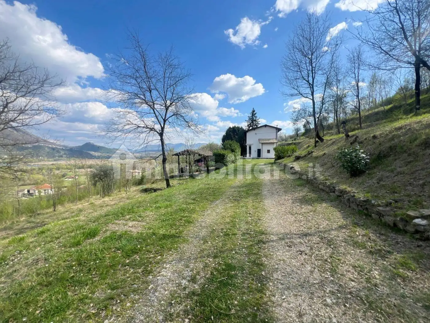 Rustico via Schito, Schito, Broccostella - foto 5