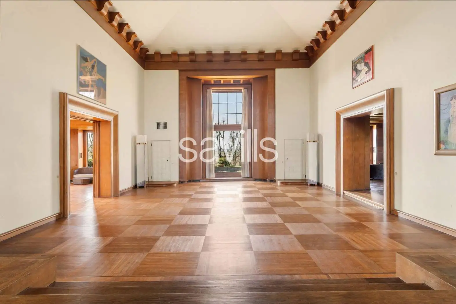 Villa in vendita a Vigevano