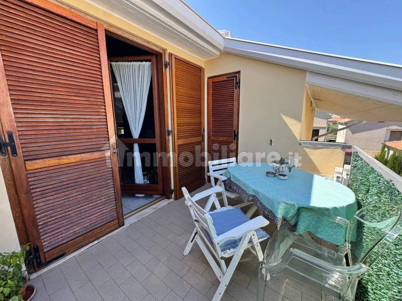 Appartamento in vendita a Tortoreto